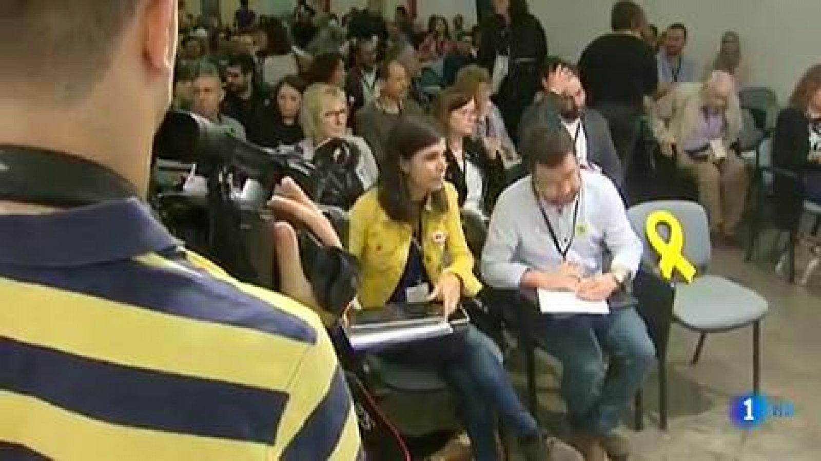 Elecciones generales: ERC consultará a sus militantes el próximo lunes sobre la investidura de Pedro Sánchez