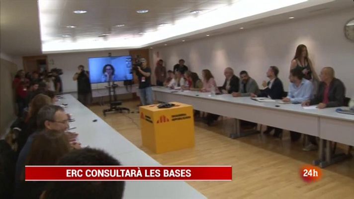 Vespre 24 - Vespre 24 - 20/11/2019