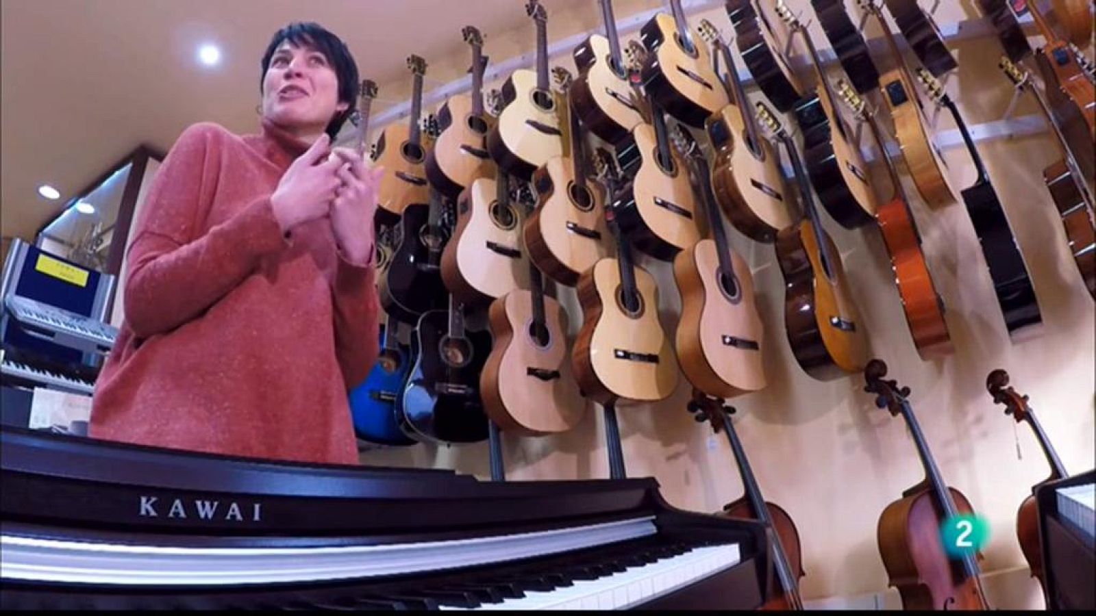 Jo sóc Erasmus - L'Erasmus ajuda a descobrir vocacions