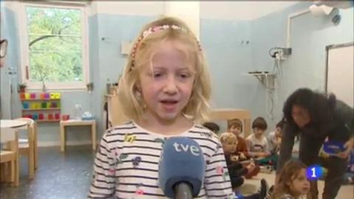 L'Informatiu - L'Informatiu Cap de Setmana - 16/11/2019