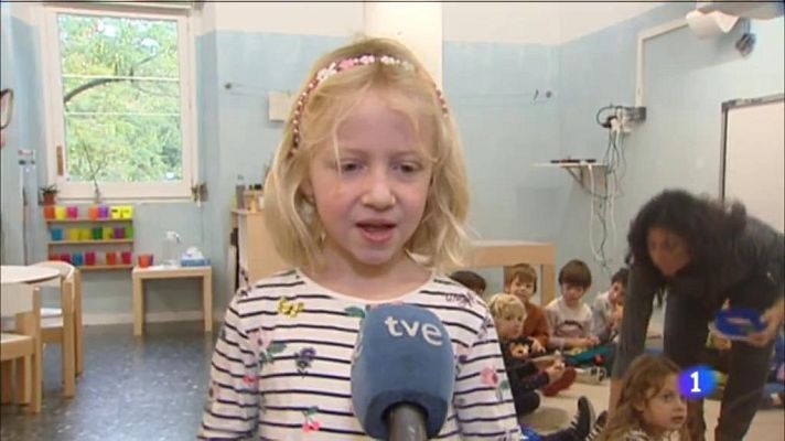 L'Informatiu - L'Informatiu Cap de Setmana - 16/11/2019