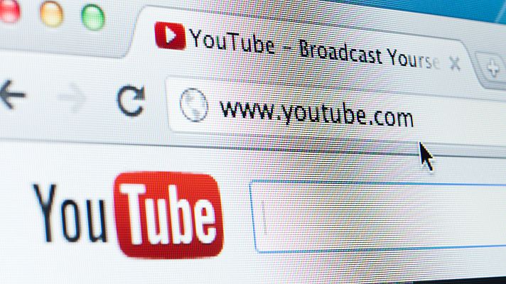 La mañana - Niños y niñas youtubers: el nuevo fenómeno de masas