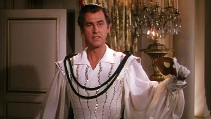 ¡Qué grande es el cine! - Scaramouche