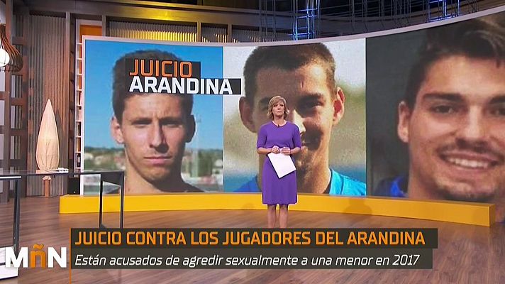 La mañana - La Mañana - 21/11/19