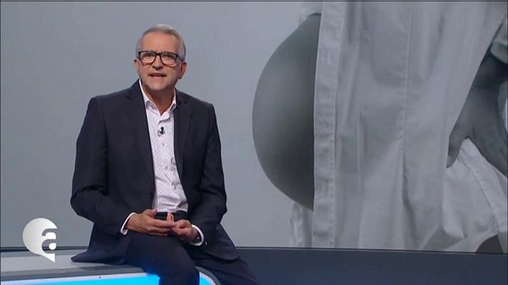 Ara i aquí - La natalitat