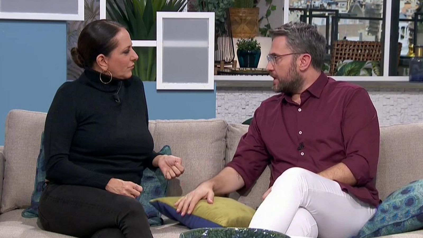 A partir de hoy - 21/11/19 - ver ahora