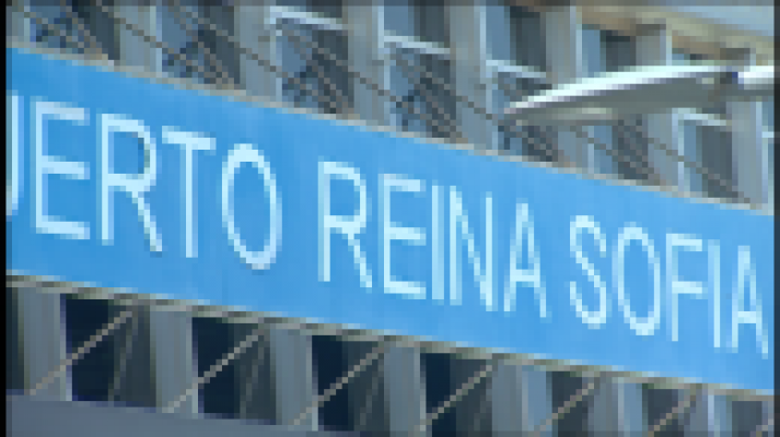 Telecanarias - Telecanarias 2 - 20/11/2019