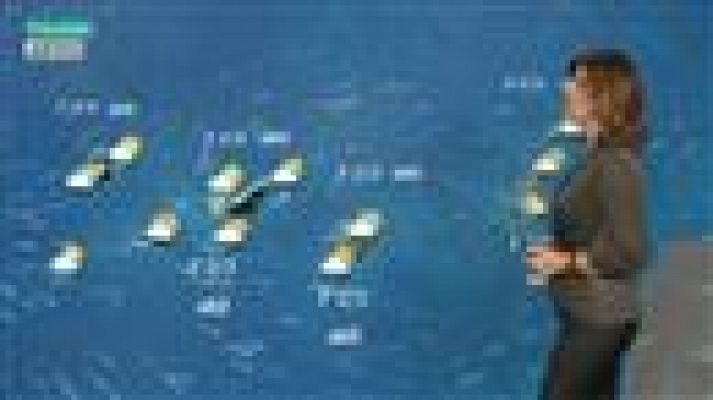 Telecanarias - El tiempo en Canarias - 21/11/2019