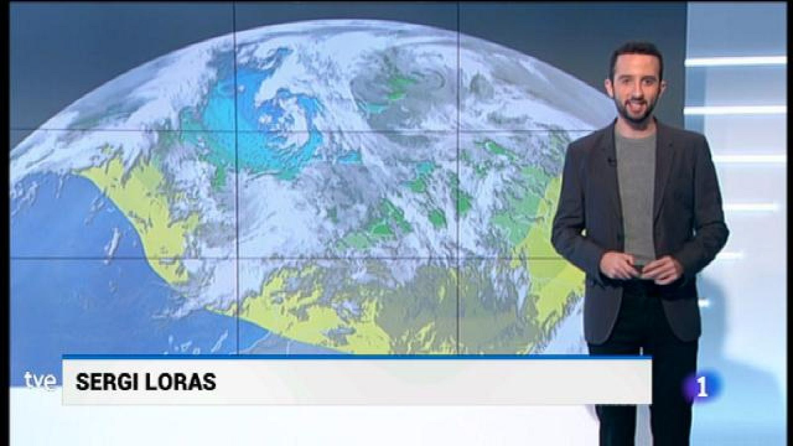 El temps a les Illes Balears - 21/11/19