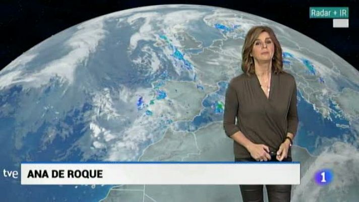 Noticias de Extremadura - El tiempo en Extremadura - 21/11/19