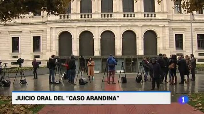 Noticias de Castilla y León - Castilla y León en 1' - 21/11/19