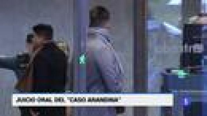 Noticias de Castilla y León - Castilla y León en 1' - 21/11/19