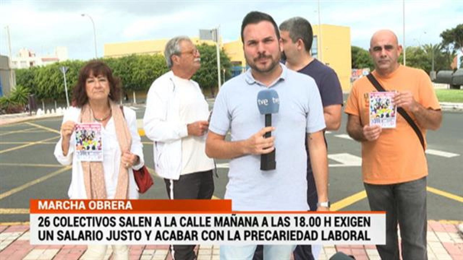 Cerca de ti - 21/11/2019