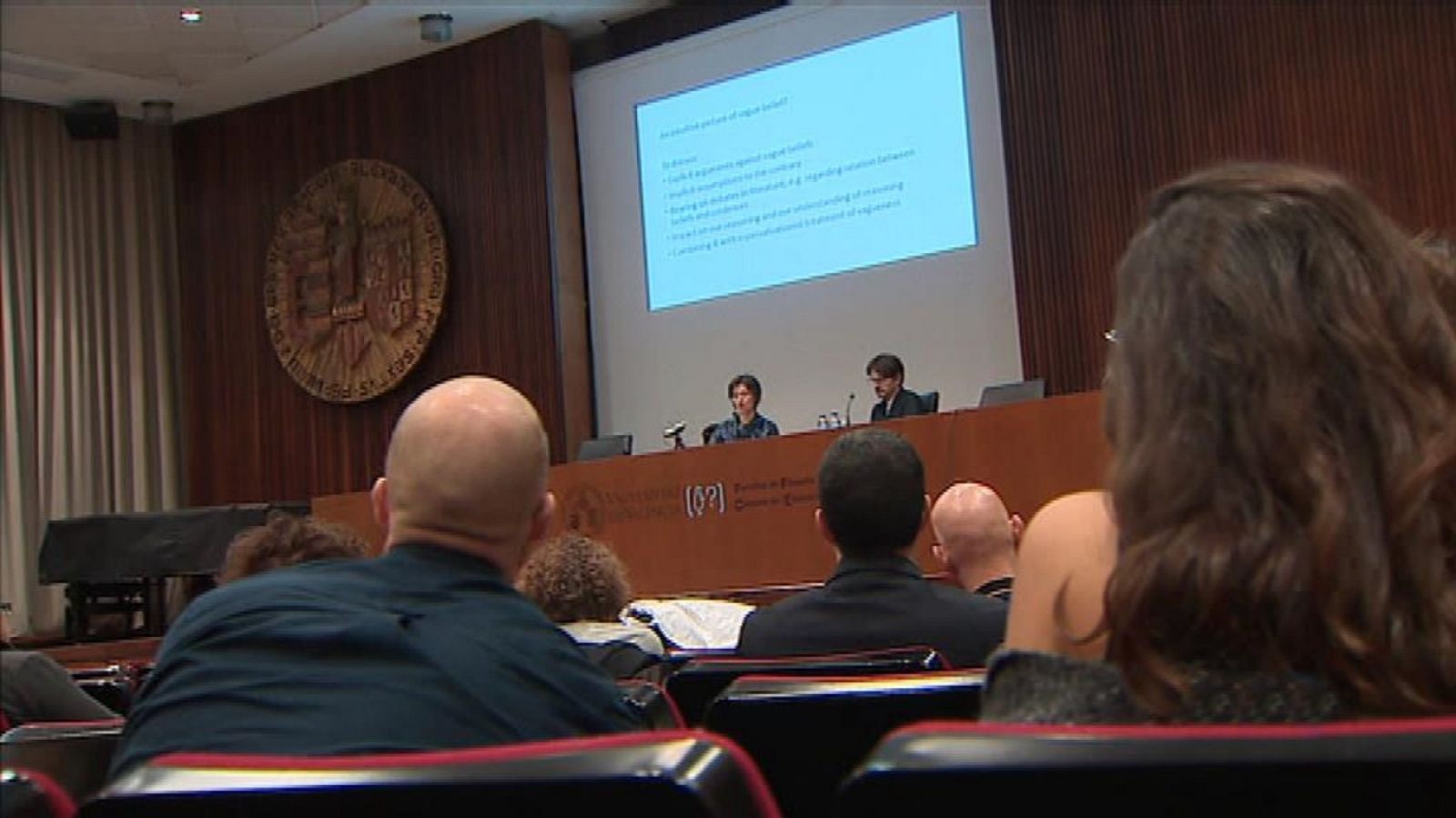 La Comunidad Valenciana en 2' - 21/11/19 - ver ahora 