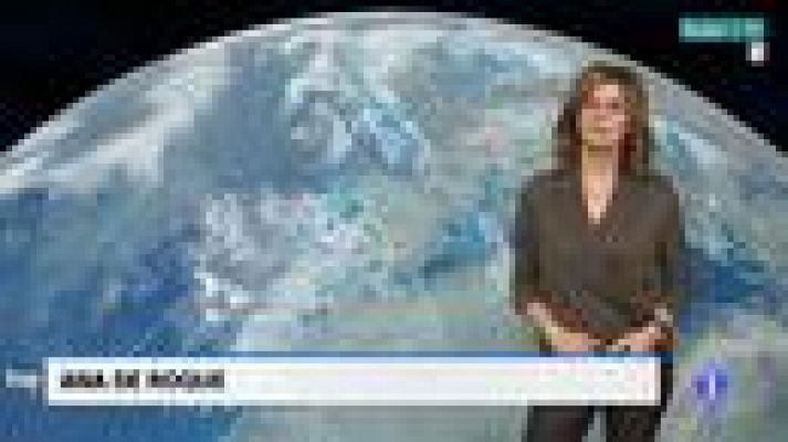 Noticias Andalucía - El tiempo en Andalucía - 21/11/19