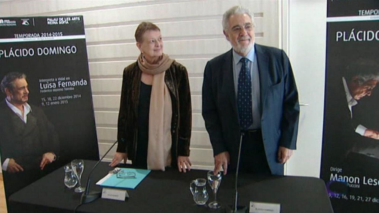 L'Informatiu - Comunitat Valenciana - 21/11/19 - ver ahora