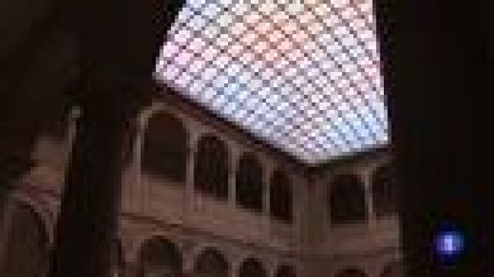 Informativo Telerioja - Telerioja en 2' - 21/11/19