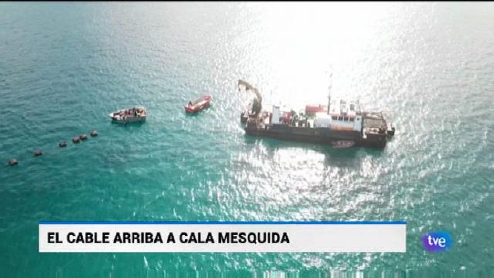 Informatiu Balear 2 - 21/11/19