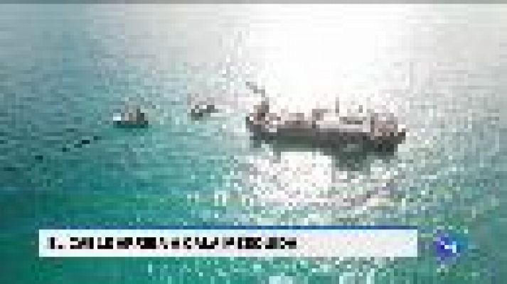 Informatiu Balear - Informatiu Balear 2 - 21/11/19