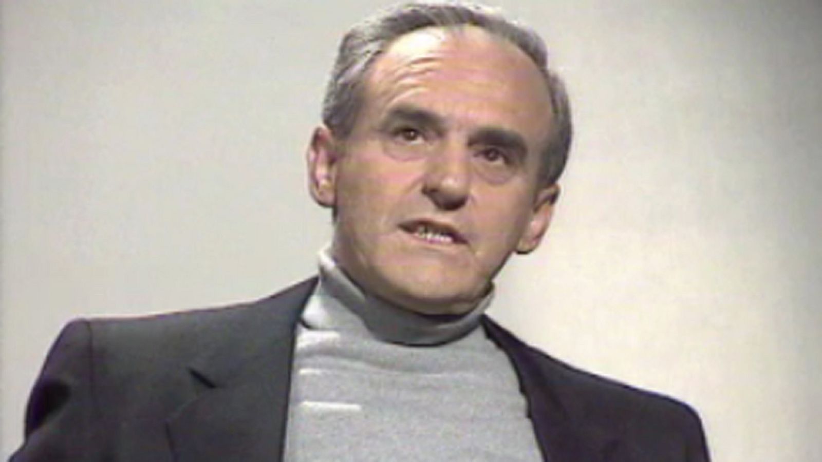 En portada - Matanza en El Salvador (19/11/1989)