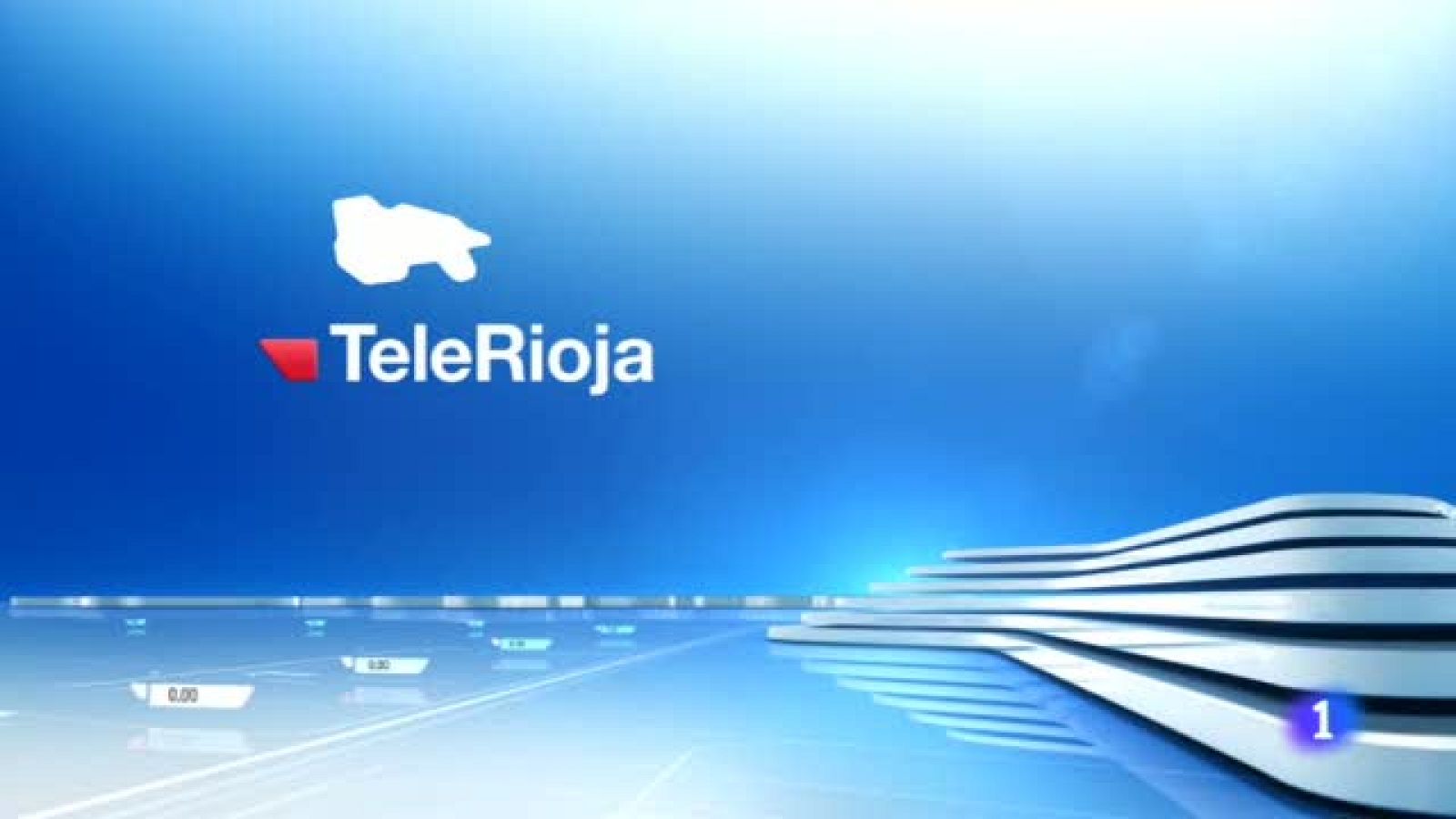 Informativo Telerioja - 21/11/19