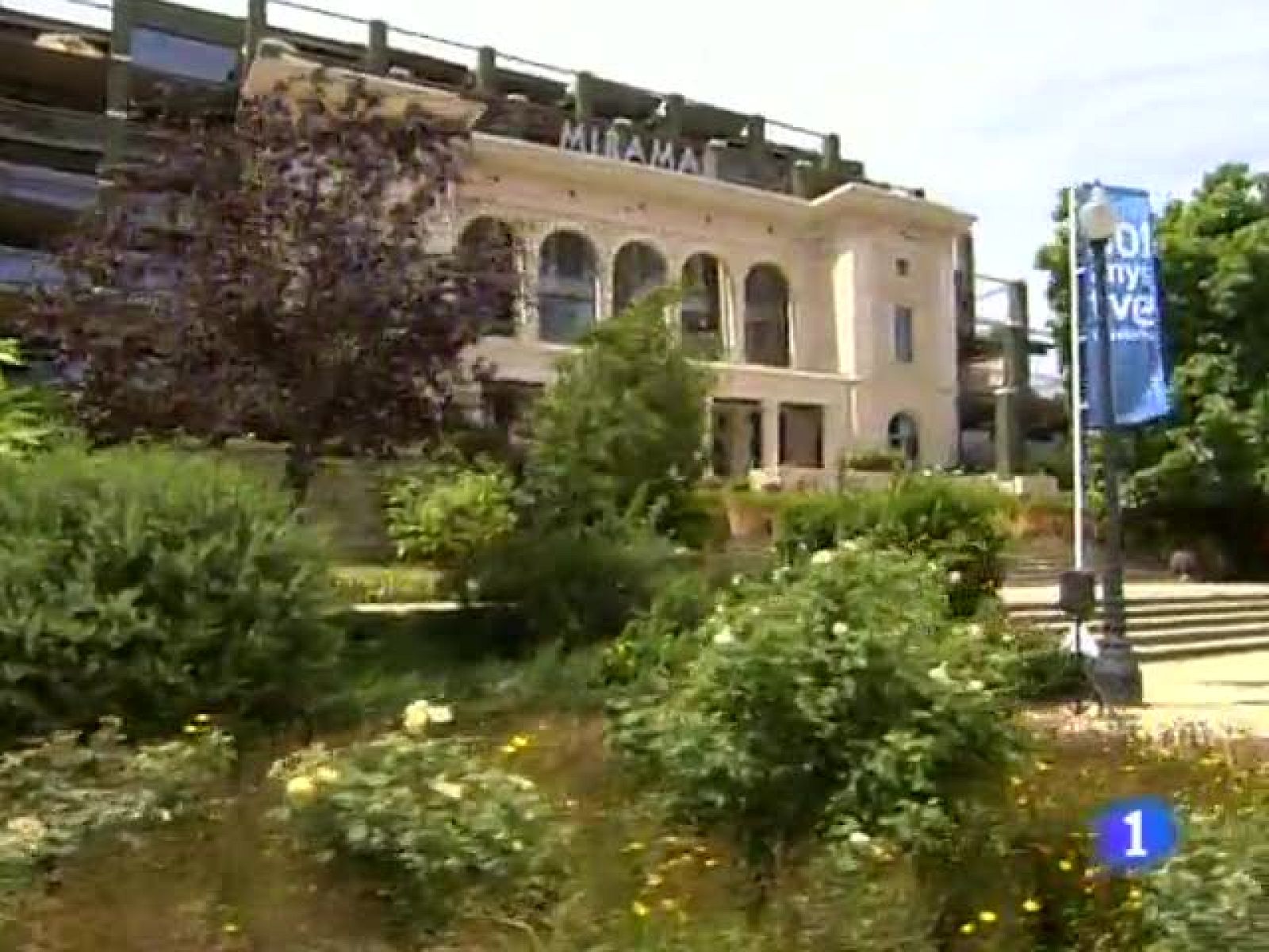 L'Informatiu Migdia. Especial 50 anys TVE-Catalunya