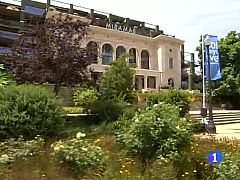 L'informatiu migdia - Especial 50 anys TVE-Catalunya - 14/07/09