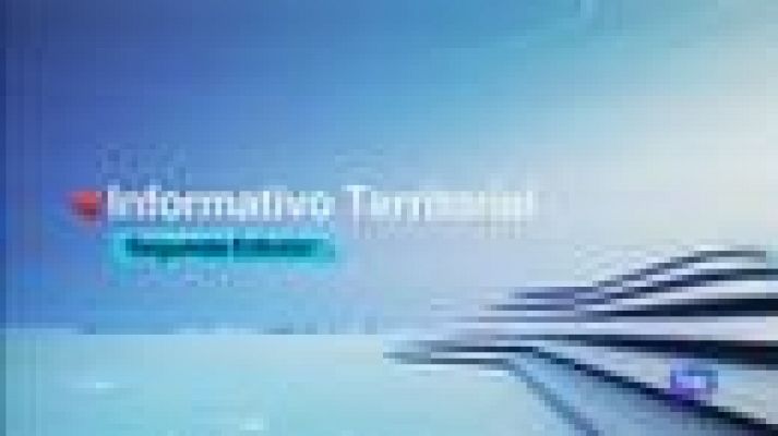 Noticias de Castilla-La Mancha - Noticisa de Castilla-La Mancha 2 - 21/11/19