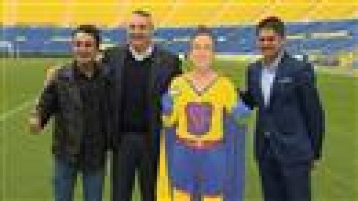 Telecanarias - Deportes Canarias - 21/11/2019