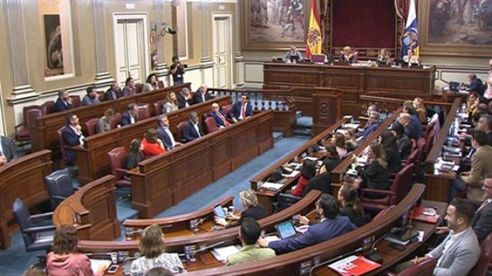 Telecanarias - Telecanarias - 21/11/2019