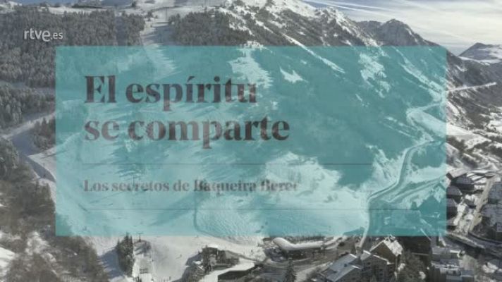  - Baqueira Beret se anticipa al invierno con la inauguración de temporada el sábado 23 de noviembre