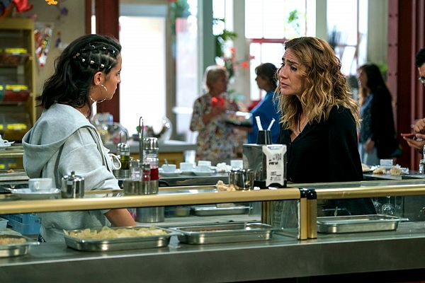 Mercado Central - Capítulo 43