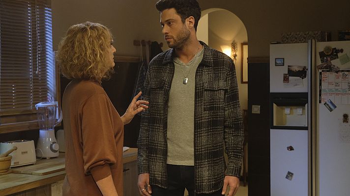 Servir y proteger - Episodio 643