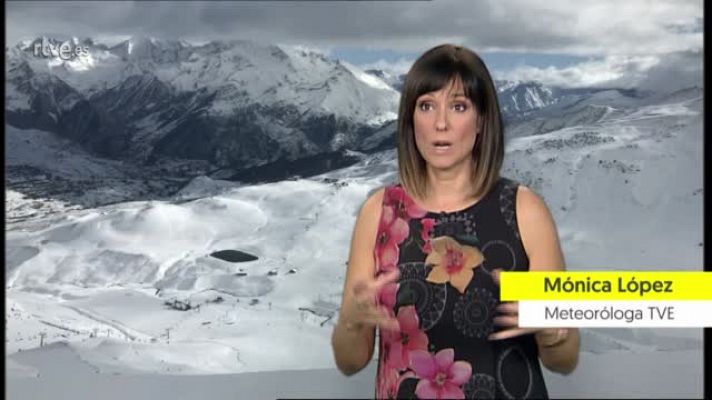  - ¿Son las nieves otoñales garantía de una gran temporada de esquí y snowboard?