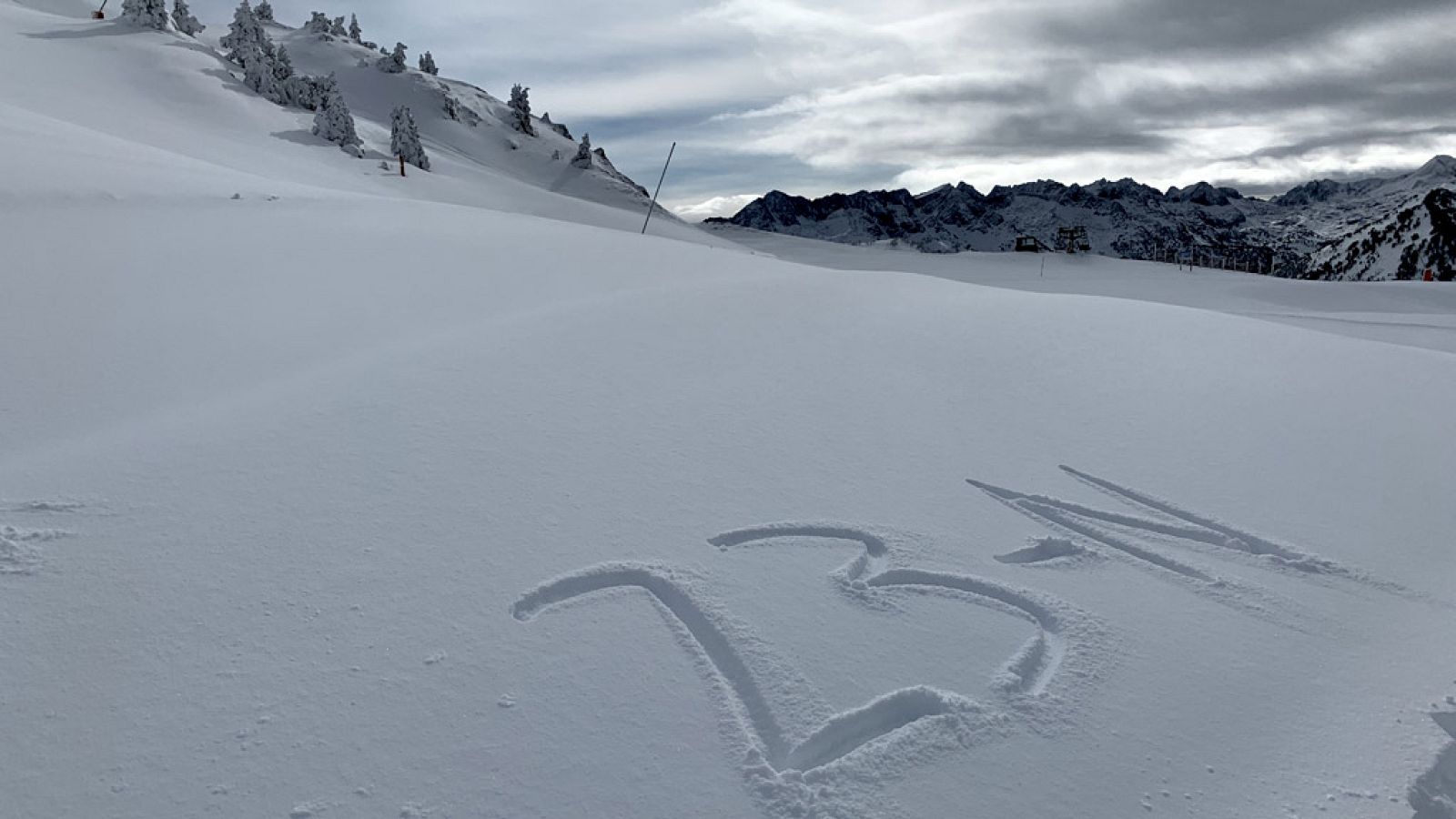 ¿Son las nieves otoñales garantía de una gran temporada de esquí y snowboard?