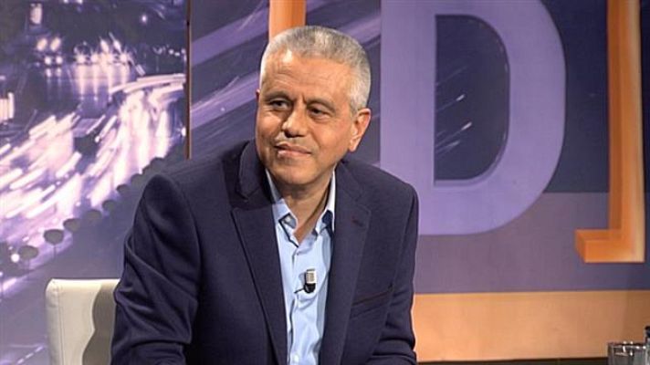 El debate de La 1 Canarias - El Debate de La 1 Canarias - 21/11/2019