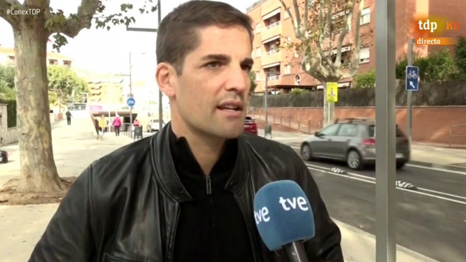 Conexión tdp - 21/11/19 - ver ahora