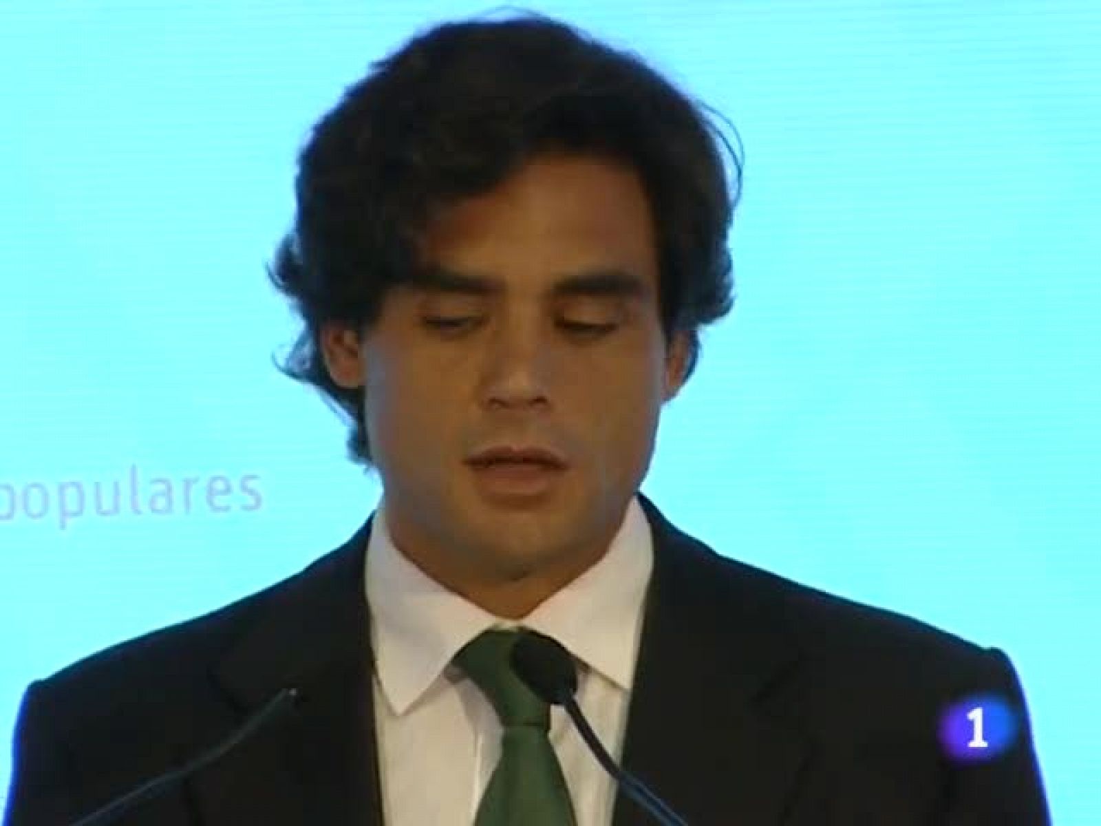 Informativo de Madrid (15/07/09)