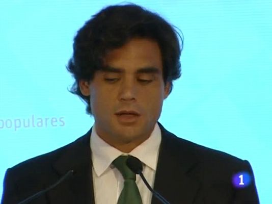 Informativo de Madrid - Informativo de Madrid - 15/07/09