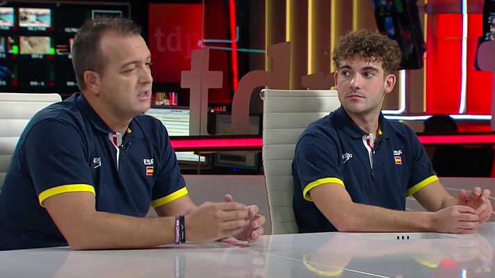 Objetivo Tokio - Programa 66