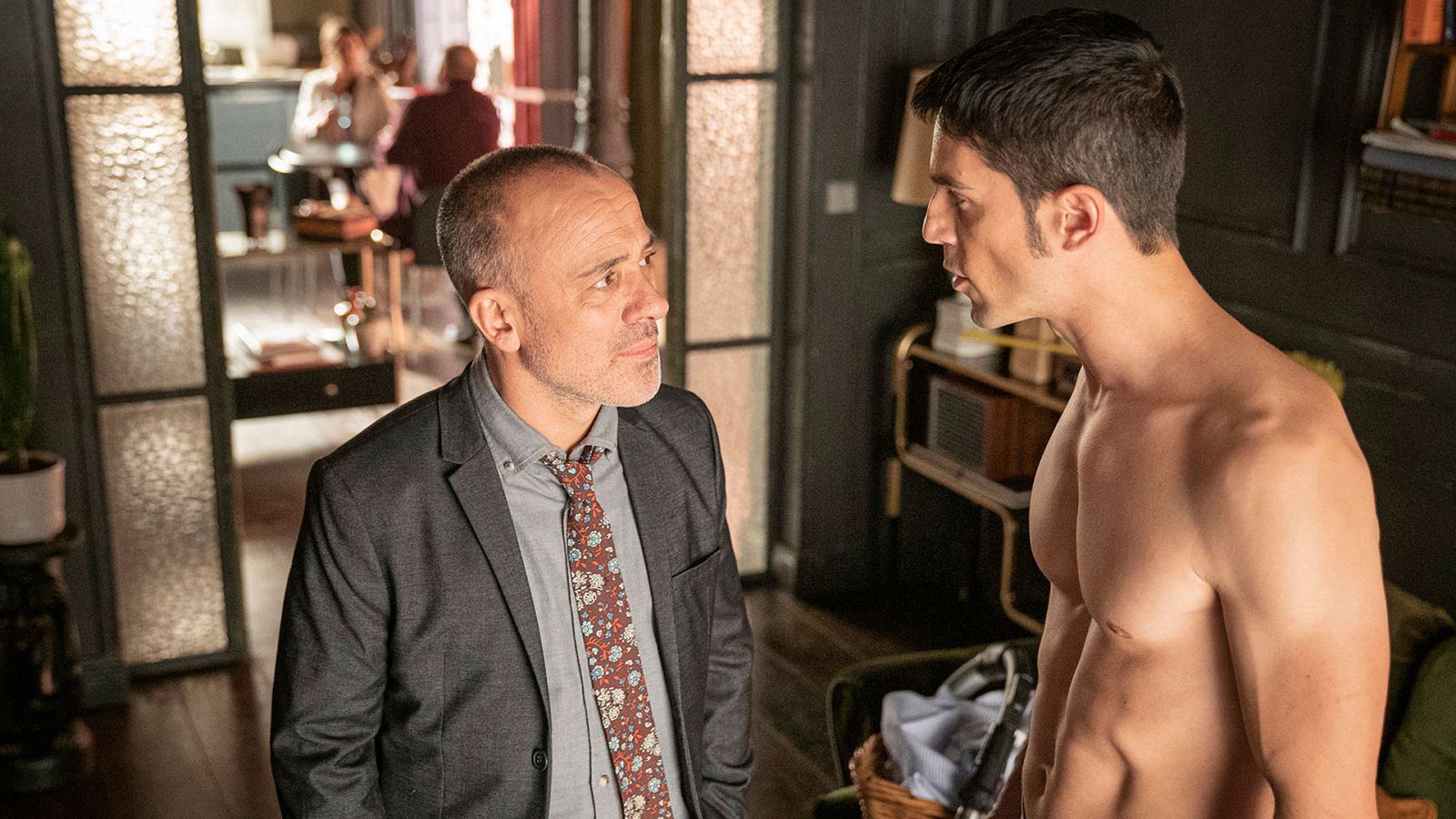 Estoy vivo - Temporada 3 - Episodio 9 - Ver ahora