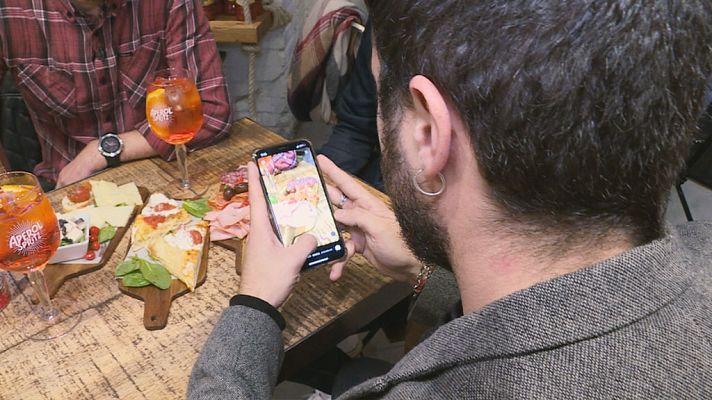 Comando Actualidad - Postureo