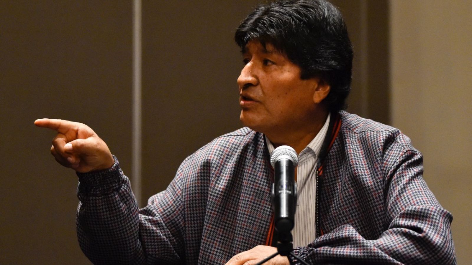 Latinoamérica en 24 horas - 21/11/19 - ver ahora