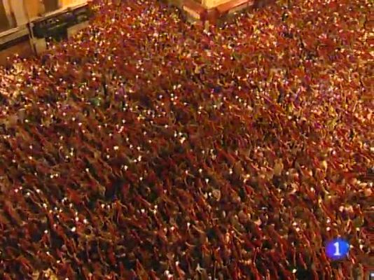 Telenavarra - Telenavarra - 15/07/09