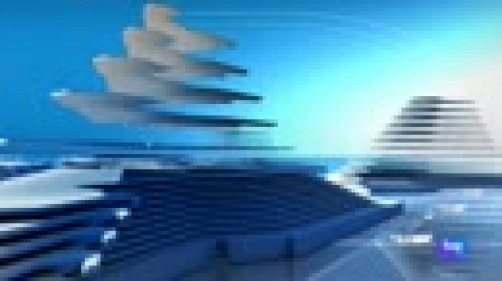 Telediario 1 - Telediario Matinal en 4' 22/11/19