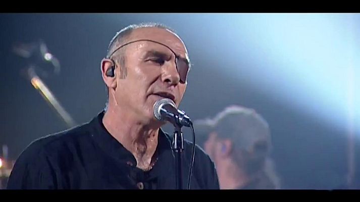 Los conciertos de Radio 3 en La 2 - Sinkope