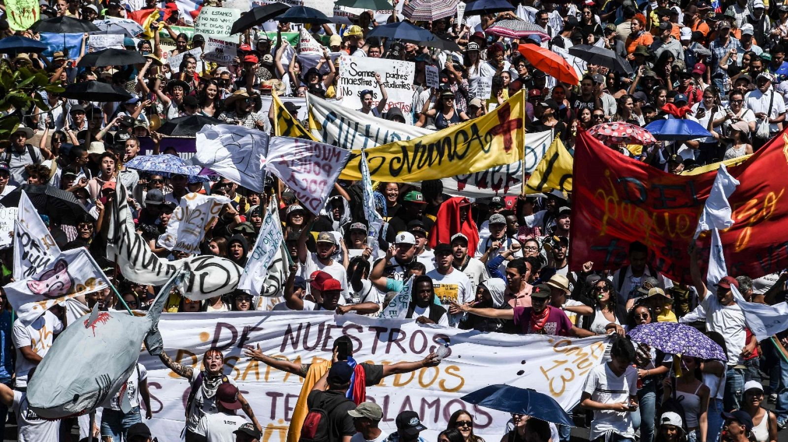 Telediario - 8 horas - 22/11/19 - Lengua de signos - ver ahora