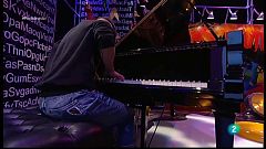 Punts de vista - Clara Peya i el seu piano