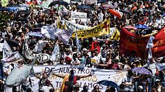 Telediario - 8 horas - 22/11/19