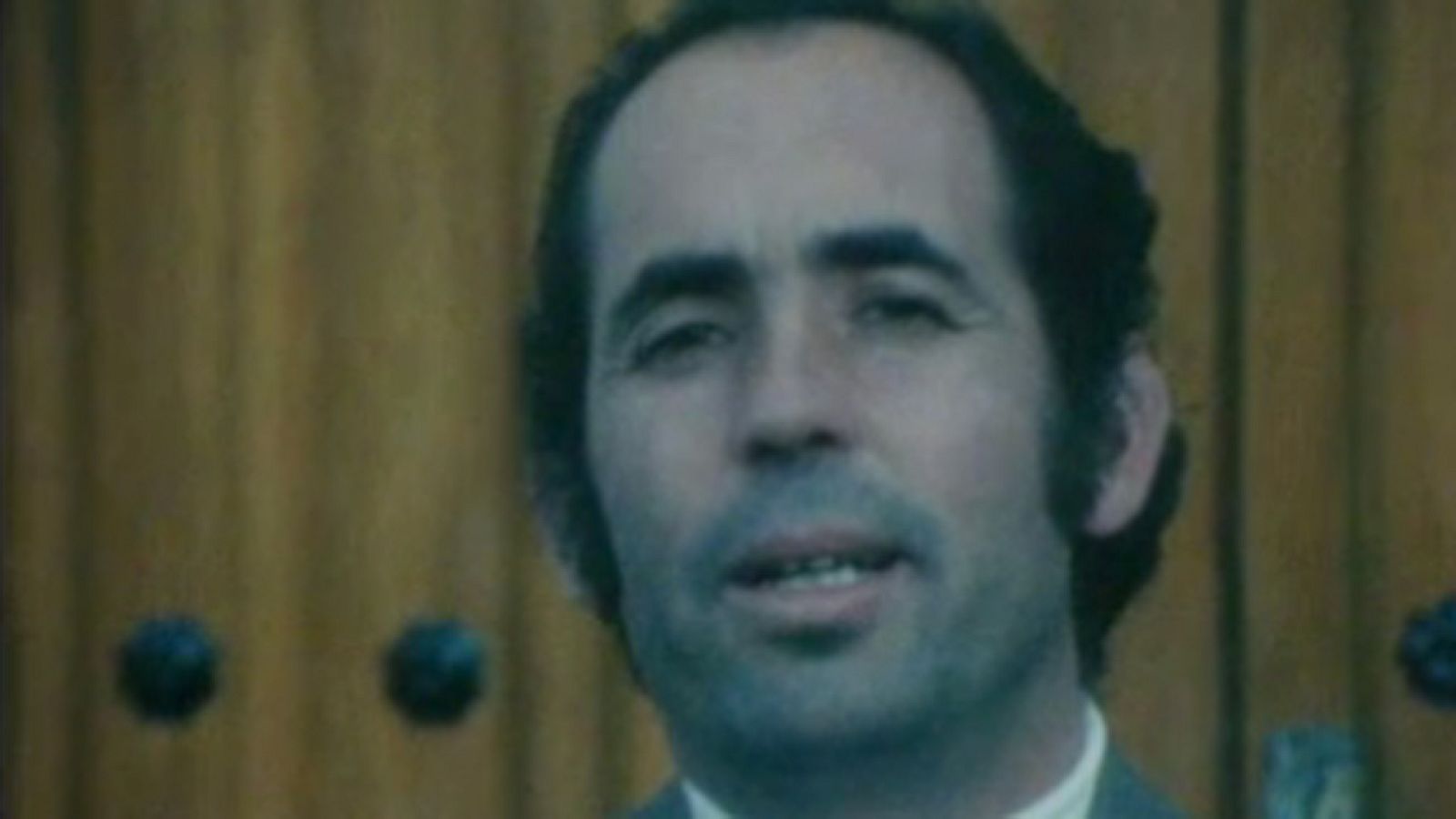 Voces sin voz - Los gitanos, una raza al margen - Programas y Concursos en el Archivo de RTVE | Ver